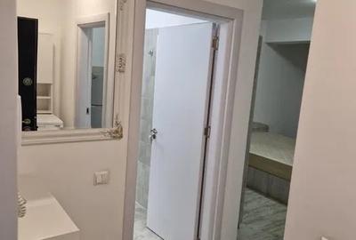 Garsoniera, decomandata, 30 mp, centrala, ac, balcon, Militari - 6