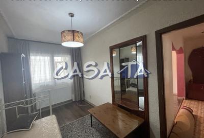 Apartament 4 Camere, Etaj 1, Strada Nicolae Titulescu - 10