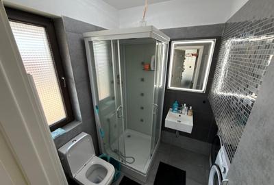 Duplex cu 5 camere cu Canalizare în Chiajna - 9