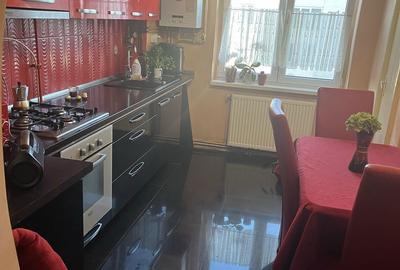 Apartament cu 2 camere decomandat în Central - 7