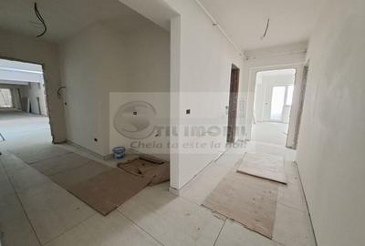Apartament decomandat de vanzare in Iasi, Galata, 85,55 mp, bloc nou - 16