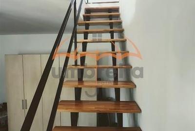 Casa cu curte verde in centrul Clujului - 6