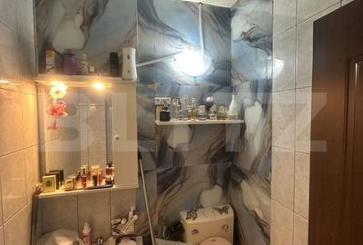 Apartament cu 3 camere decomandat în Central - 8