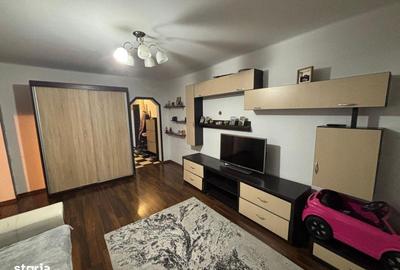 Apartament cu 2 camere semidecomandat, mobilat în Pantelimon - 7