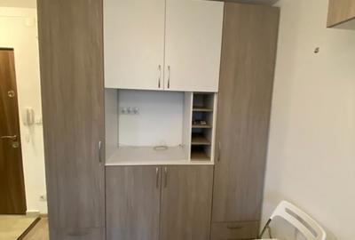 Garsonieră semidecomandată în Brâncoveanu