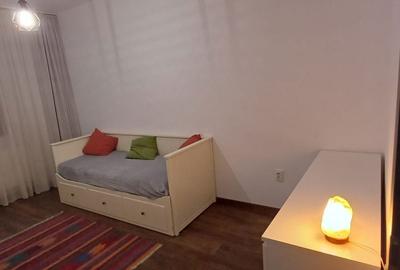 Apartament cu 3 camere în Central - 5
