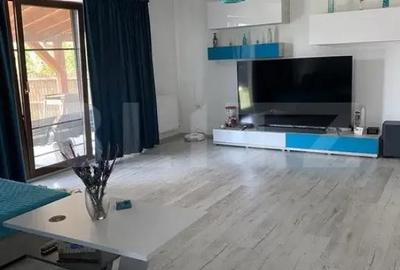 Casă cu 5 camere cu Teren 501 Mp în Tărlungeni - 12