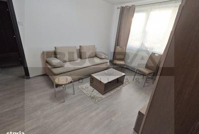 Apartament cu 2 camere semidecomandat, mobilat în Gheorgheni - 3