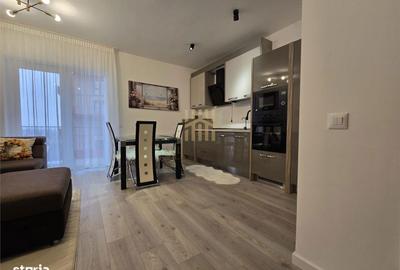 Apartament cu 2 camere în Democrației - 19