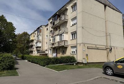 Garsonieră decomandată în Soarelui - 1