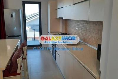 Inchiriere apartament 2 camere, MRS Village, Albert, Ploiesti - 3