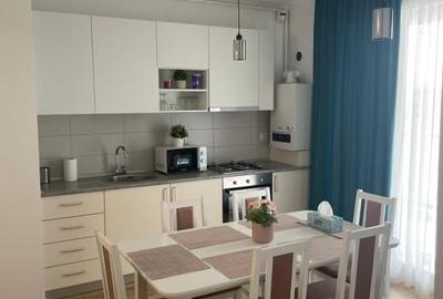 Apartament cu 2 camere decomandat, mobilat în Prelungirea Ghencea - 10