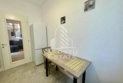 Apartament 2 camere, Centrala proprie , AC, curte , Monarch -Mehala - 2
