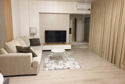 Apartament cu 2 camere semidecomandat în Unirii - 1