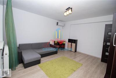 De inchiriat ap.2 camere, 55 mp+parcare, Drumul Belsugului 29,  Bl 5 (langa Cupt - 7