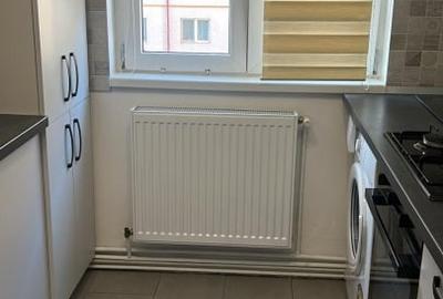 Inchiriez apartament 2 camere - zona Alba Iulia, 54 mp - 12