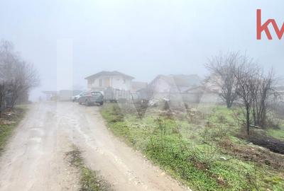 Teren Construcții intravilan de 949 mp, în Malu Mare - 3