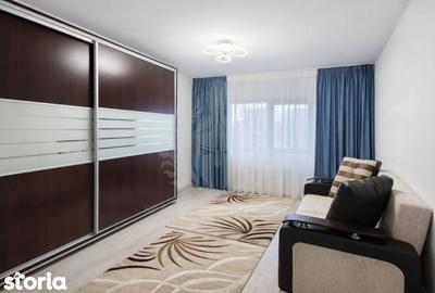 Apartament cu 3 camere decomandat în Republicii - 7