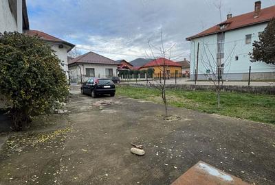 Casa in zona centrala Otelu Rosu - 7