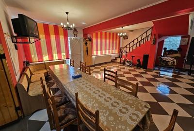 Vila 7 camere 320 mp- Valea Neagra-Prahova, mobilata/utilata complet! - 5