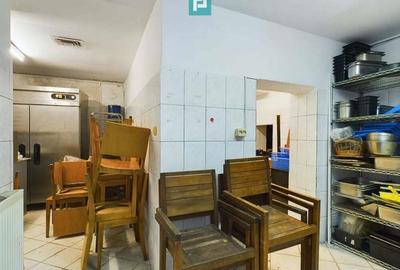 Laborator/spa?iu produc?ie alimentara/catering - 10