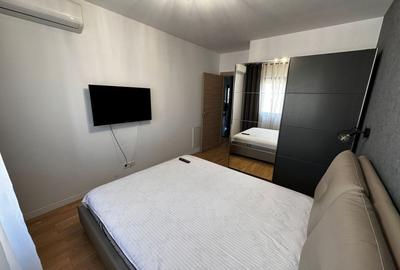 2Camere 5min Metrou GRivita Arcadia Residence Domenii Expozitiei 1 Mai - 10