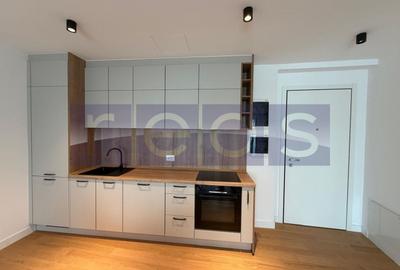 Apartament cu 2 camere, mobilat în Nord - 8