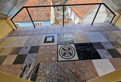 Casă individuală cu 5 camere cu Teren 214 Mp în Sud-Vest - 3