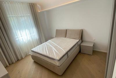 Apartament cu 3 camere decomandat, mobilat în Cotroceni - 2