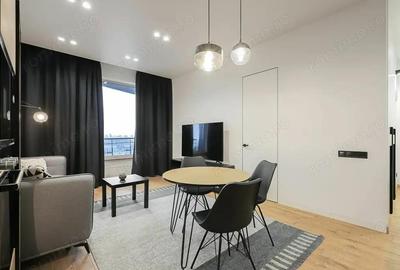 Apartament cu 2 camere in zona Valea Cetatii - 2