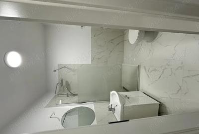 Proprietar inchiriez garsoniera in Floresti-37 mp- Str Abatorului ,320 Euro - 5