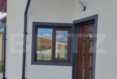 Casa moderna la cheie ,Valenii de Munte,constructie 2025 Casa moderna la cheie ,Valenii de Munte,constructie 2025 - 2