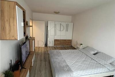 Garsonieră decomandată, mobilată în Buziașului - 3