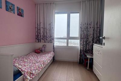 Apartament cu 3 camere în Bucureștii Noi - 5