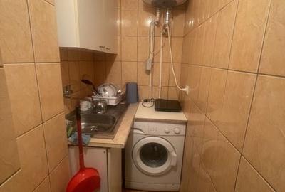 Garsoniera de inchiriat in Tiglina 1 – mobilata si utilata - 5