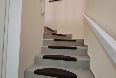 Casă individuală cu 4 camere cu Canalizare în Sânpetru - 5