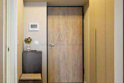 Garsonieră, mobilată în Titan