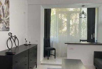 Garsonieră decomandată în Vatra Luminoasă