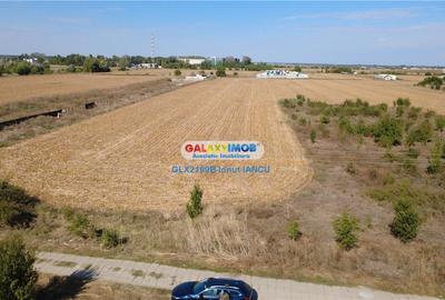 Teren intravilan de 14000 mp, în Central - 3