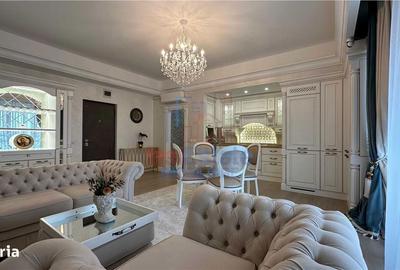 Apartament cu 3 camere decomandat, mobilat în Palat - 9