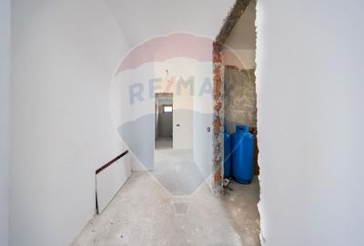 Casă individuală cu 4 camere cu Teren 330 Mp în Stupini - 14