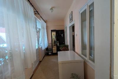 Casă individuală cu 5 camere cu Teren 3500 Mp în Zăbala - 5
