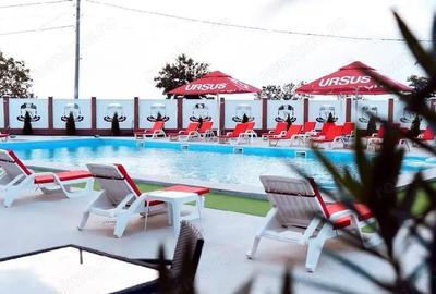 Spațiu comercial, de 917 mp, în Pechea - 17