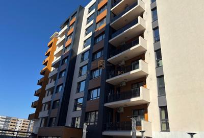 Apartament cu 2 camere semidecomandat în Apărătorii Patriei - 10