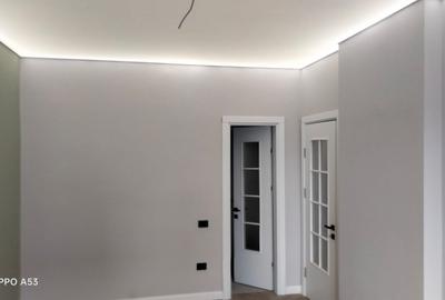 APARTAMENT 3 CAMERE - ULTRACENTRAL - 12