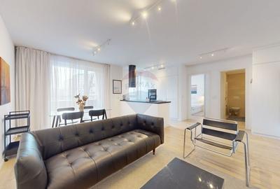 STUDIO modern de inchiriat | cartier KASPER Tractorul - 3