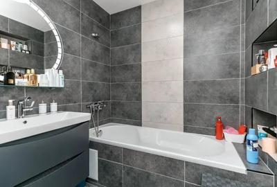 Garsoniera de inchiriat in cartierul Astra - 4