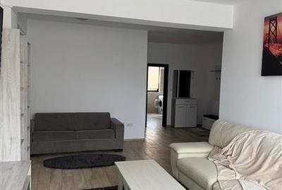 Apartament cu 3 camere decomandat, mobilat în Aeroport - 3