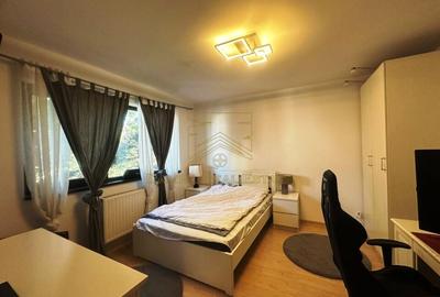 Vanzare - Vila cu piscina si finisaje premium - Otopeni - 15