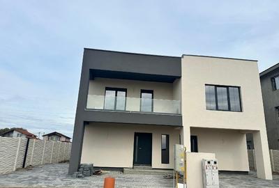 Duplex Deosebit in Giroc, zona Flonta - 8
